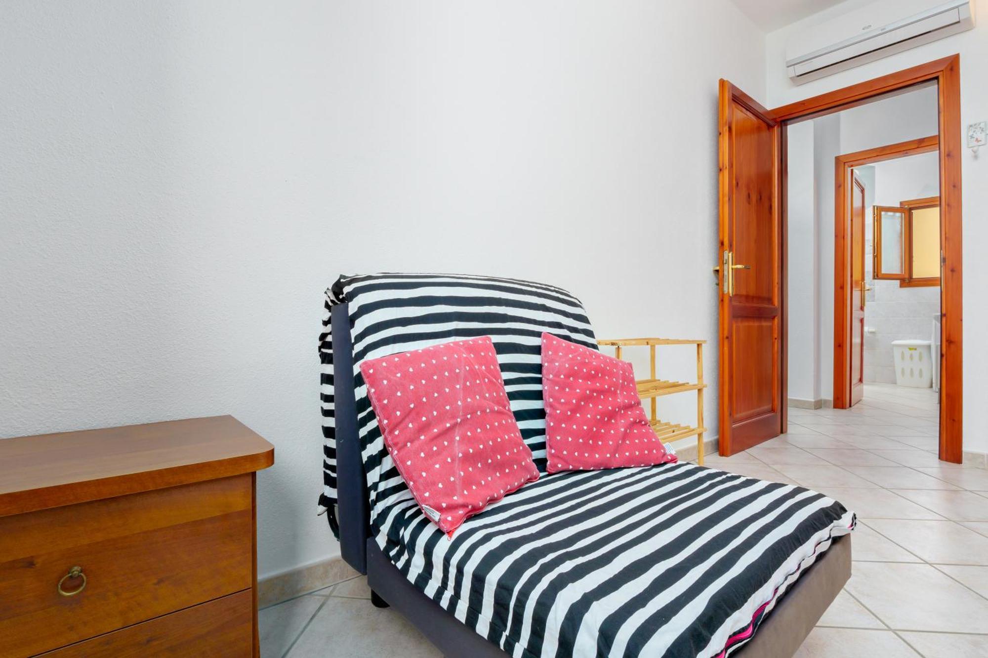 Casa vacanze Bianca San Teodoro (Sardinia)